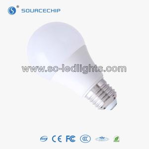 SMD 7w LED bulb indoor LED bulb