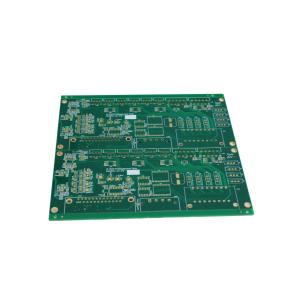 4 Layer Flexible Pcb Assembly Custom For Automotive Electronics