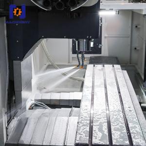 VMC2100 Vertical CNC Machine High Performance 3 4 5 Axis Milling Machine CNC