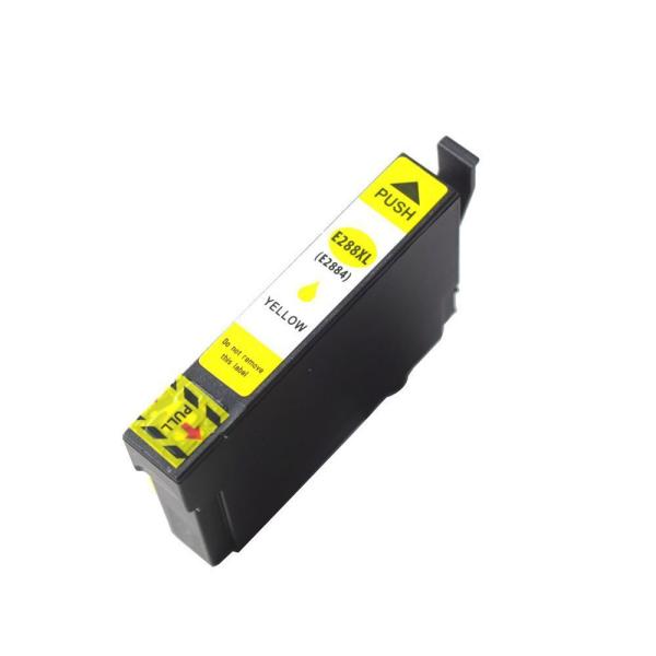 Customerized Epson 288XL 450 Pages Yeild Printer Ink Cartridges 2,000pcs Per Size