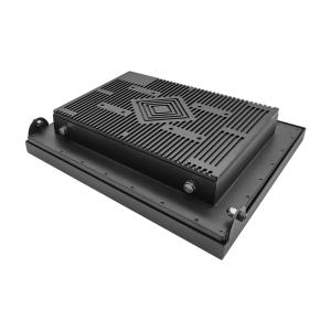 Wholesale Capacitance Touch Screen Waterproof Panel PC for Extreme Temperature -20C To 70C Intel I3 CPU from china suppliers