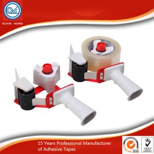 Wholesale High Resistance BOPP Packaging Tape Custom Printed Tensile Strength from china suppliers