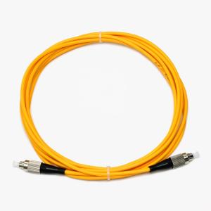 OPTICAL FIBER PATCH CORD simplex FC ST LC SC Multimode 5M 3M 2M 1M FIBER OPTIC