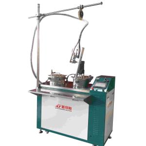 2000W Glue Potting Machine User Friendly Epoxy Resin Dispensing Machines 0.5Mpa