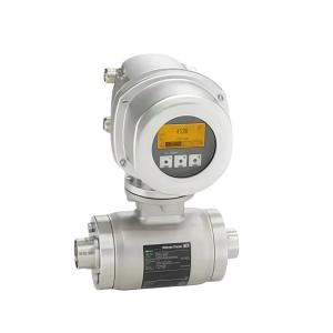 Wholesale E+H Proline Promag H100 5H1B Electromagnetic Flowmeter Ultra-Compact Transmitter from china suppliers