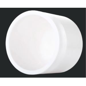 Ceramic Grinding Jars, Planetary Ball Mill Experiments, 95 Zirconium, 50ml