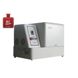 Tencan XQM-6 6L Square Vertical Planetary Ball Mill 220V