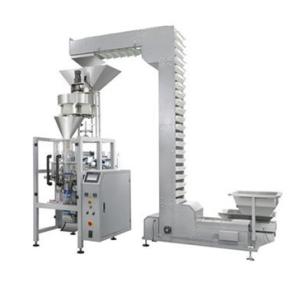China 10bpm Granule Vertical Form Fill Seal Packaging Machine on sale