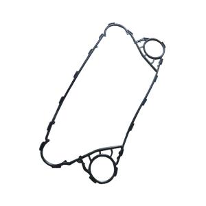 EPDM Heat Exchanger Gasket Material Sondex Gaskets Visual Inspection