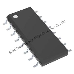 Wholesale ULN2004A Programmable Integrated Circuit Darlington Transistor Array IC from china suppliers