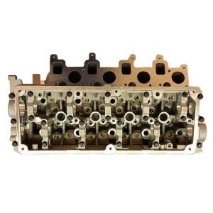 VOLKSWAGEN Amarok Crafter CKTB CKTC CKUB CKUC CSLA CSHA Aluminum Cylinder Head