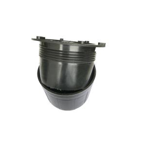Wholesale Custom Injection Molding Oil Casing Thread Protectors 3 1/8&quot; 2 3/8&quot; from china suppliers