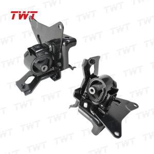 Twt 12372-0T040 Auto Parts Engine Support Mounts Rubber 123720T040 12372 0T040