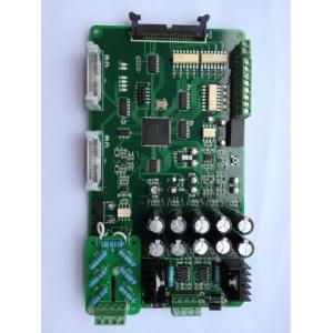Buy cheap 4 Layer Through Hole Pcb Assembly Process Through Hole Circuit Board from wholesalers