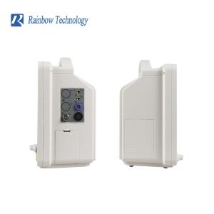 Uninterrupted Monitoring Multi Parameter Patient Monitor