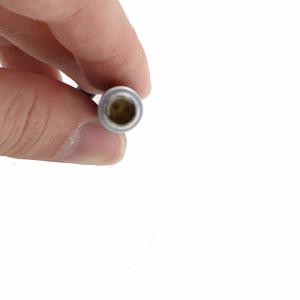 Alvin's Cables 3 Pin Male to 2 Pin Male Cable for Teradek Bolt Small HD Monitor