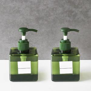 Lotion Soap Dispenser Pump Bottle 450ml Refillable Empty