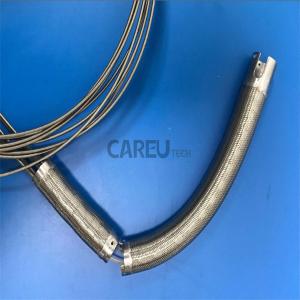 ODM olympus colonoscope bending section with stopper and function