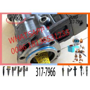 Wholesale C6.6 Engine Diesel Fuel Injection Pump 317-7966 3177966 For parts 938H IT38H from china suppliers