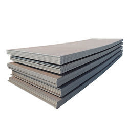 China Q235 Carbon Steel Sheet Hot Rolled Mild Steel Plate 1.8X1500X3000MM on sale