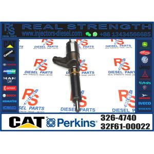 CAT Fuel Injector Nozzle 326-4740 10R-7951 2645A717 10R-7675 2645A743 10R-7670