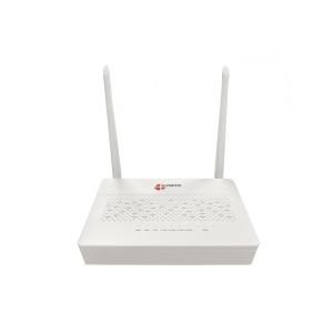 FTTH FTTB FTTX Network GPON ONU Router 1GE+3FE+VOIP+WIFI ABS Material