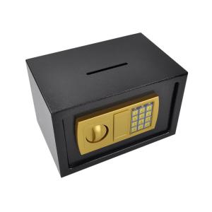 Sprayed Surface Digital Locker Box