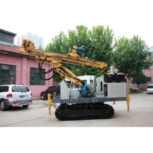 GL-6000S Multipurpose Concrete Full Hydraulic Construction Engineering Drill Rig