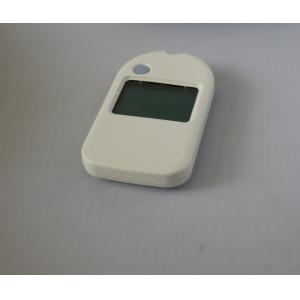 Mutifunctional hospital Diabetic Glucose Monitor with 50pcs test strips and