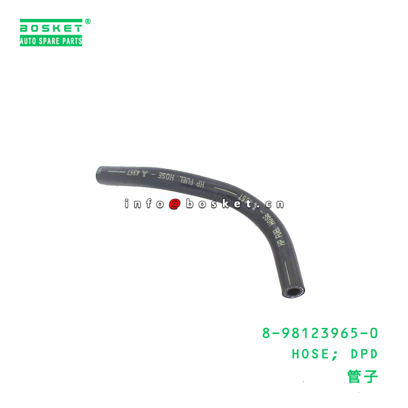 DPD Hose Suitable for ISUZU with Steering Rod Function for Trucks
