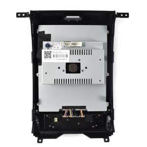 12.1inch Ford F150 Android Head Unit IPS Screen Stereo Recorder