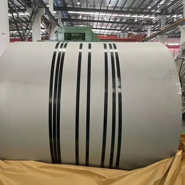 321 Stainless Steel Plate Titanium Stabilized High Temperature Resistance Intergranular Corrosion Resistant ASTM JIS EN Standard