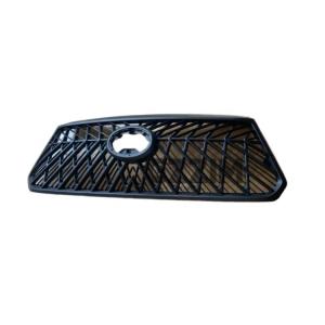 Wholesale Year 2015- ABS Plastic Front Grille for Innova 2023 Durable Material from china suppliers