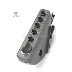 ZAX120-6 ZAX200 ZAX240 ZAX330 ZAX360-6-5G Throttle Motor Dial Fuel Switch