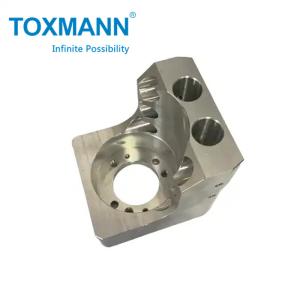 Wholesale Alloy Cnc Milling Parts High Precision Lathe Machined Aluminum 7075 Milling Turning Parts Cnc Machining Parts from china suppliers