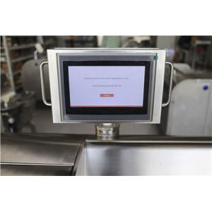 Efficient Cnc Shrimp Processing Equipment Fully Automatic Peeling