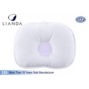 Travel Neck Baby Memory Foam Pillow To Prevent Flat Head For Children Gift
