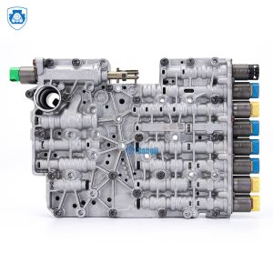 8HP50 8HP70 ZF8HP50 0BK B048 A048 A071 B071 Automatic Transmission Valve Body