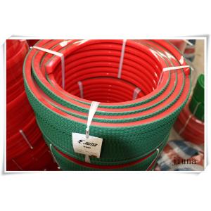 Polyurethane Round Belt 30mm Abrasion Resistant High Stretch Resistance