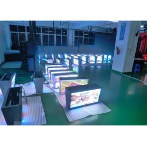 Wireless Control electronic Taxi LED Display Sign 12V Ultra Brightness