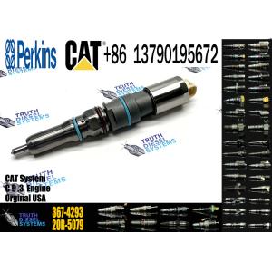 Cat C9.3 Injector 367-4293 363-0493 20R-5077 456-3579 456-3544 456-3545 10R-1267