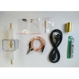 Automatic Transformer Oil Testing Equipment / Insulating Oil Dielectric Strength