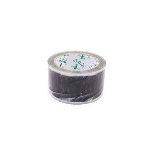 Pressure-sensitive Embossed Masking Tape 5% Elongation