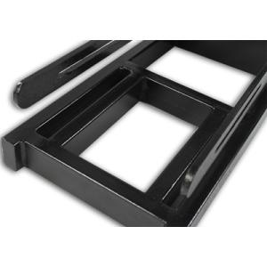 1-1 Micro-Adjustable Screen Printing Machine