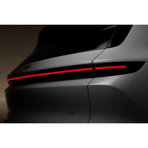 High Performance Lixiang L6 Electric SUV 1.5T Range Extender And 1390km Range