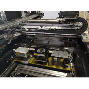 Refurbished CM602 PCB SMT Machine 100000cph SMT Placement Machine