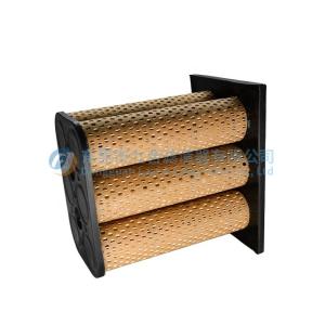 Compact Air Compressor Filter Lightweight Heavy Duty Air Filter PA1772 SA10395