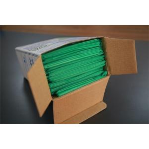 Individually Folded Disposable PE Aprons CE Certificate Food Grade Sleeveless