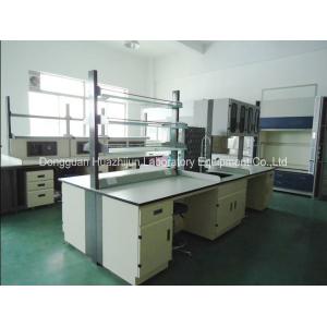 Laboratory Casework In The USA For Oversea Importers Or Distributors On