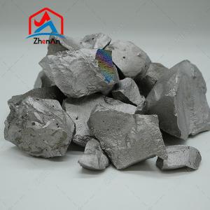 Wholesale China Factory Outlet Ferro Alloy Ferrotitanium FeTi70 FeTi40 Ferro Titanium from china suppliers